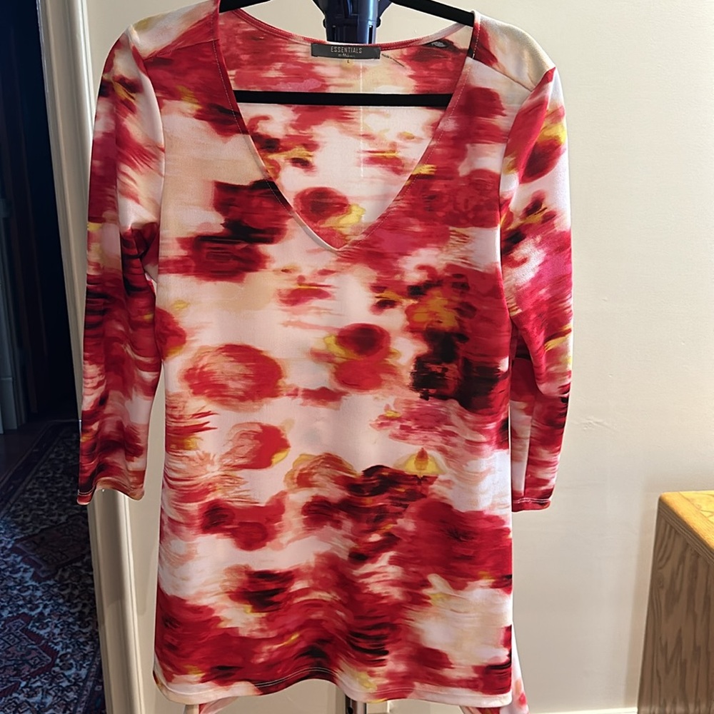 Blouse Essentials by Milano